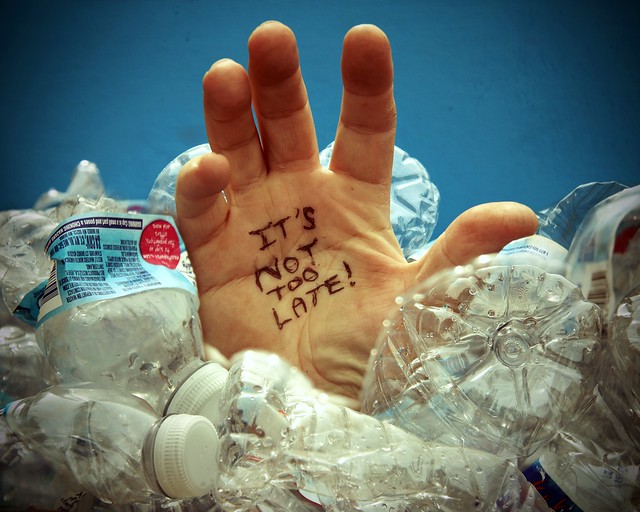 mikroplastik