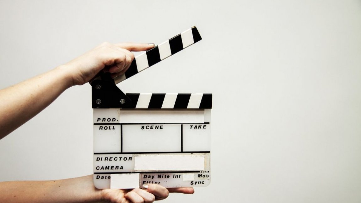Zrealizowany cykl warsztatów filmowych