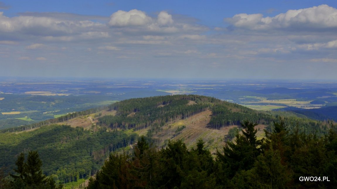 Biskupia Kopa